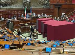 parlamento elezioni