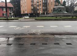 Pietre d'inciampo a Legnano