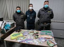 Polizia e Guardia di Finanza