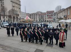 Polizia Locale in festa per il suo patrono 