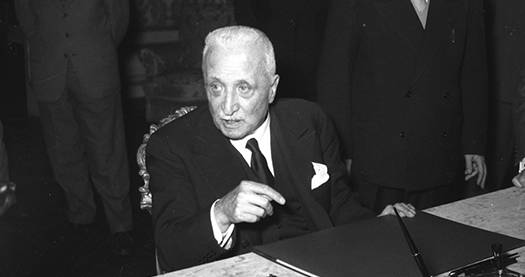 Presidenti della Repubblica