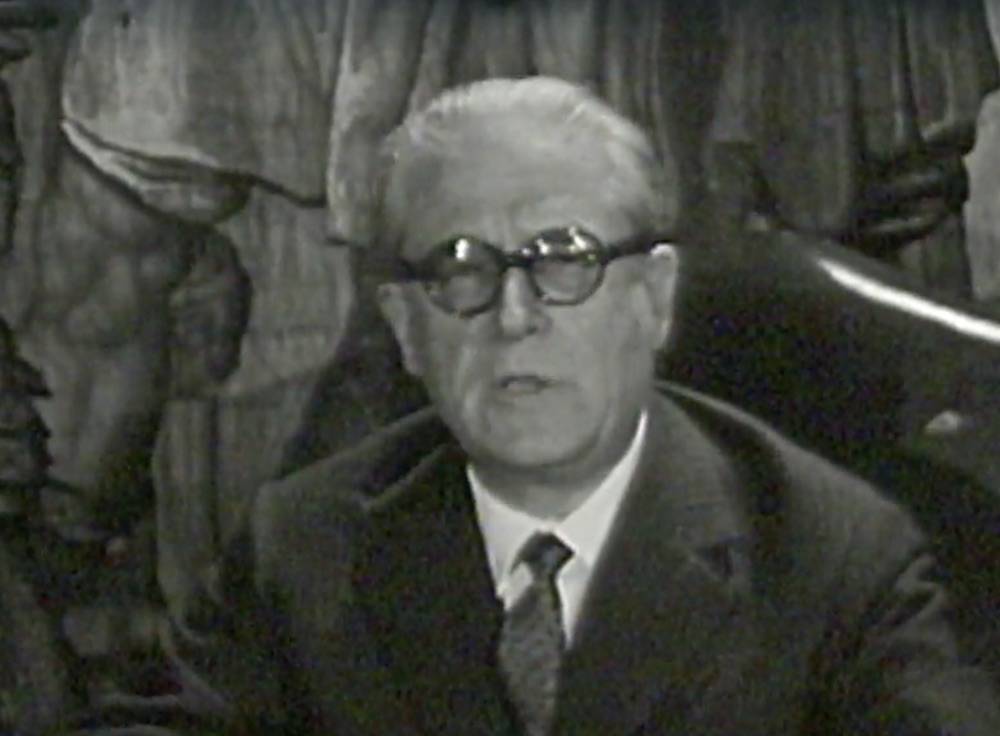 Presidenti della Repubblica