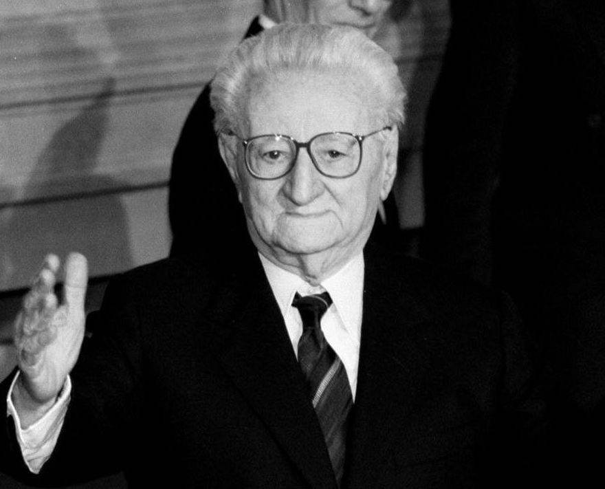 Presidenti della Repubblica