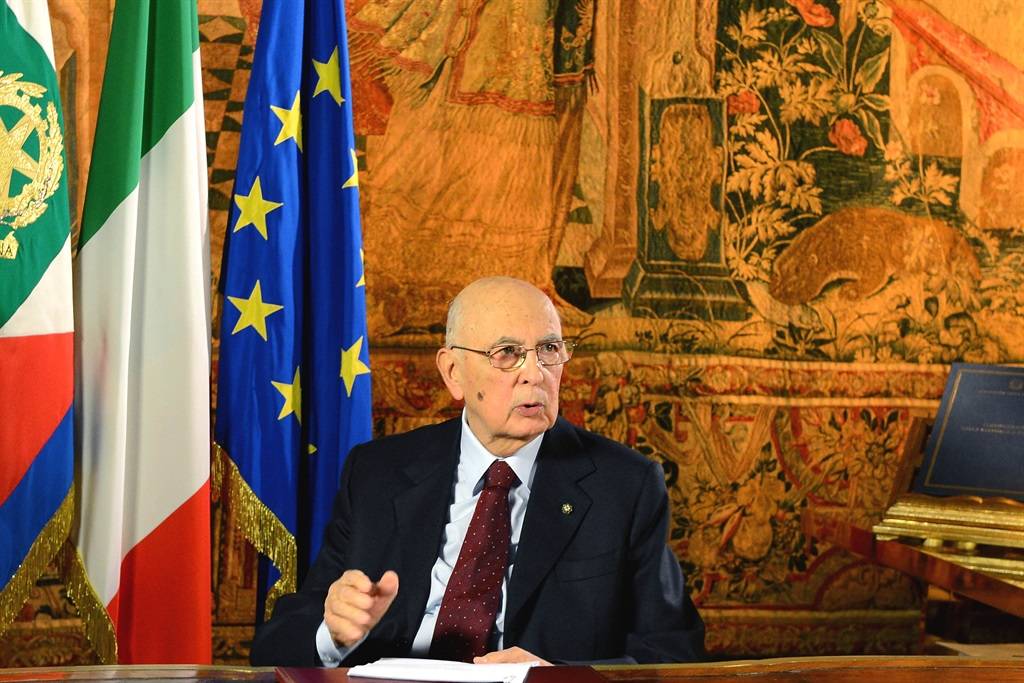 Presidenti della Repubblica