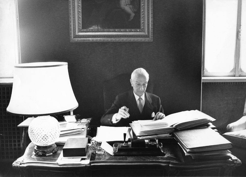 Presidenti della Repubblica