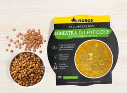 Prodotti del Mese TIGROS febbraio