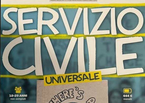 Servizio Civile 