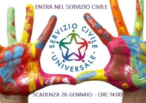 Servizio civile