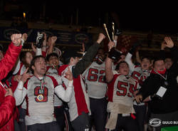 skorpions under 18 campioni d'italia