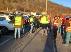 Strade Pulite Ponte Tresa