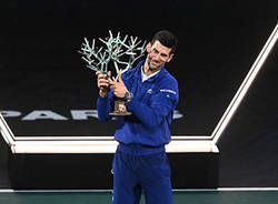 Tennis Varie