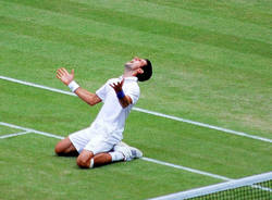 Tennis Varie