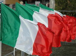 tricolore bandiera