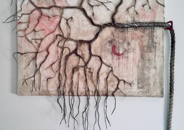 La mostra “Arte di… scarti” in Sala Veratti