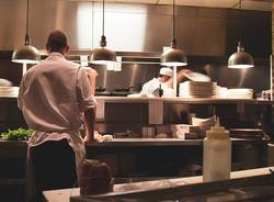 cucina ristorante