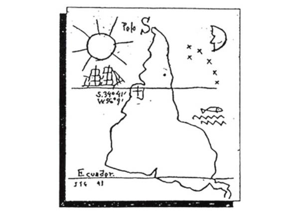 Libreria degli Asinelli - gruppo lettura America Latina