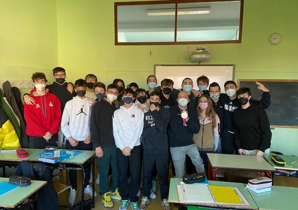 Istituto Fermi