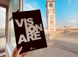 visionare, nuova rivista dell'ordine degli architetti di varese