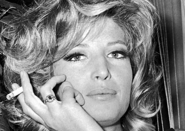 Addio a Monica Vitti