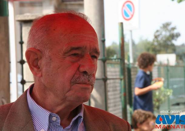aldo gastaldello malnate
