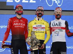 alessandro covi ciclismo murcia 2022