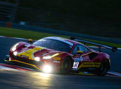 alessio rovera ferrari 2022 kyalami