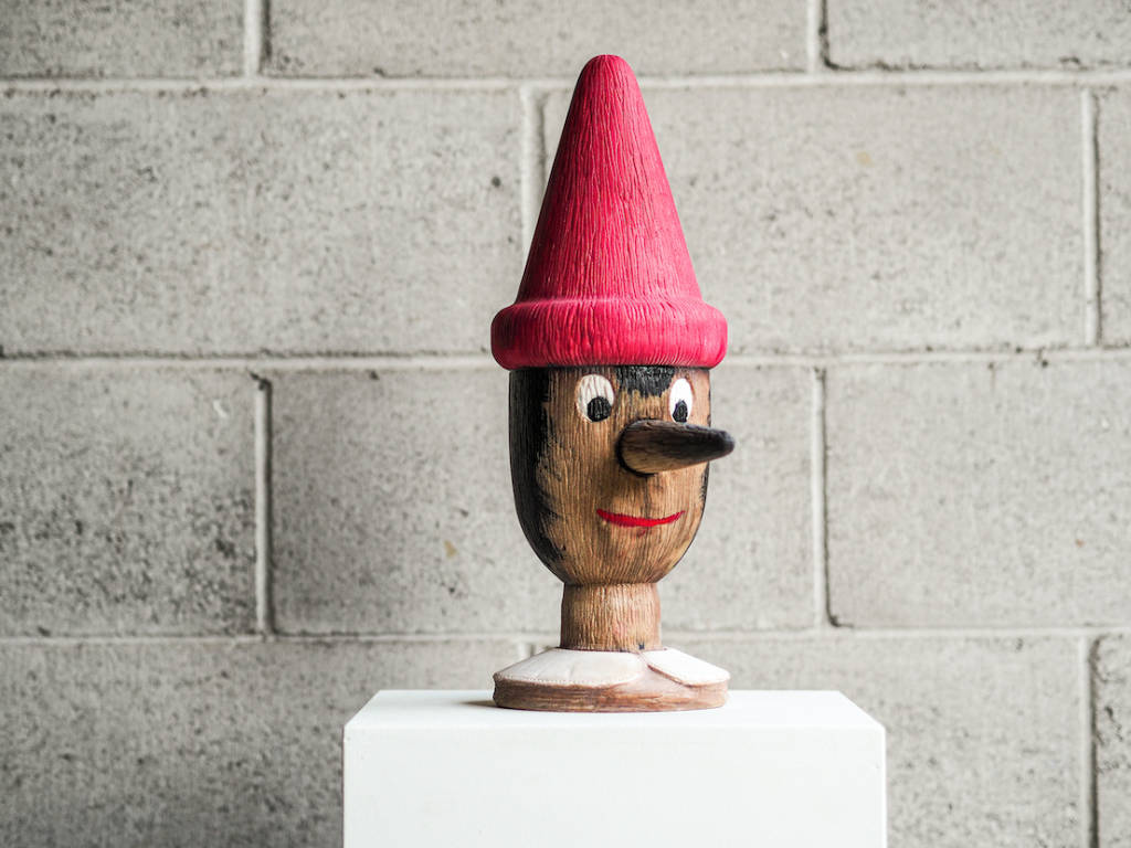 Alla Galleria Punto sull'Arte 4 artiste puntano lo sguardo sull’infanzia e sul gioco