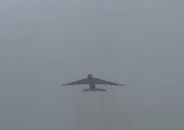 Antonov an 225 