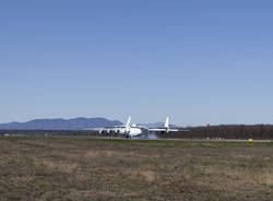 Antonov An-225 Mriya