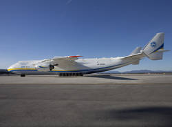 Antonov An-225 Mriya