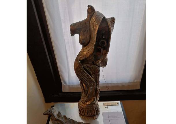 Arte - Mostre