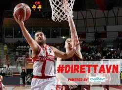 basket direttavn