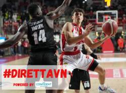 basket direttavn 2022