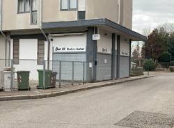 borsano negozi chiusi