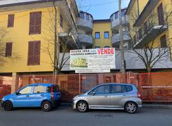 borsano negozi chiusi