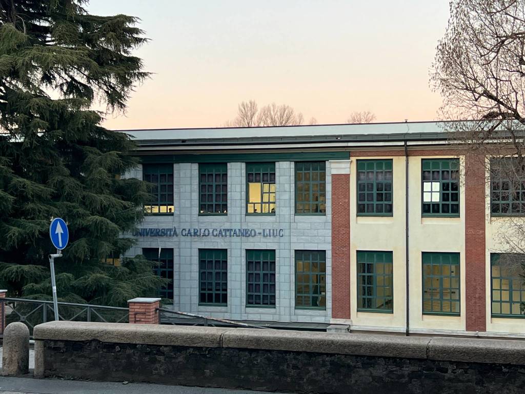 borse di studio liuc