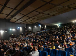 Branduardi teatro di Varese