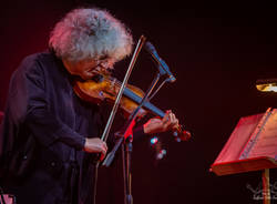 Branduardi teatro di Varese