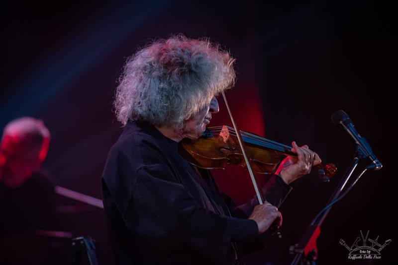 Branduardi teatro di Varese