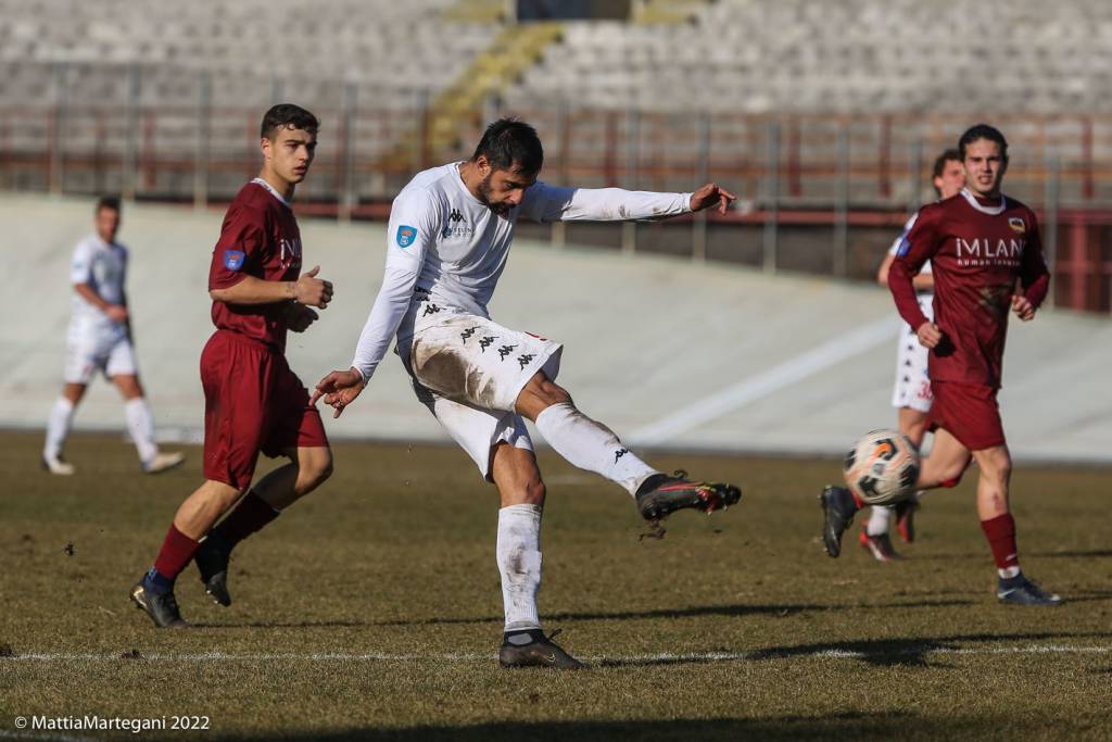 calcio varese borgosesia