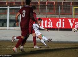 calcio varese borgosesia