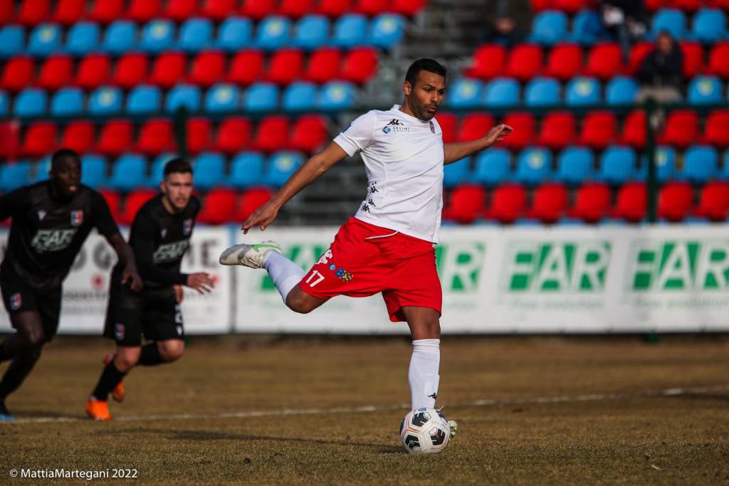 calcio varese gozzano