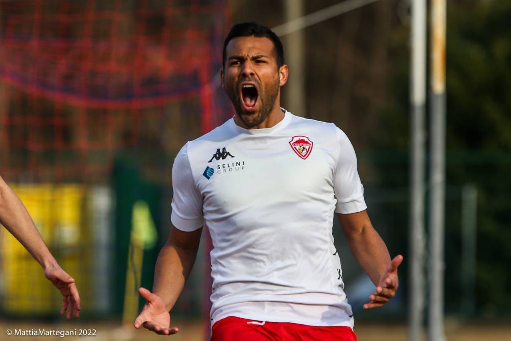 calcio varese gozzano