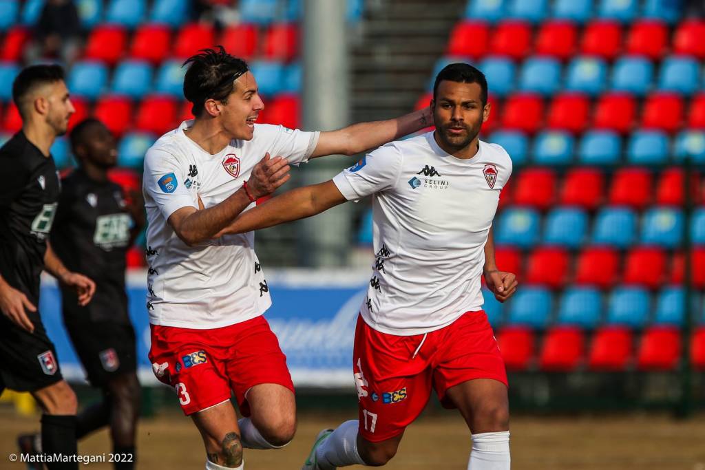 calcio varese gozzano
