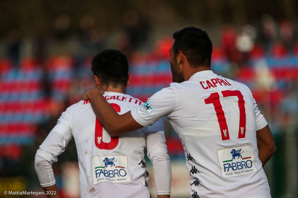calcio varese gozzano