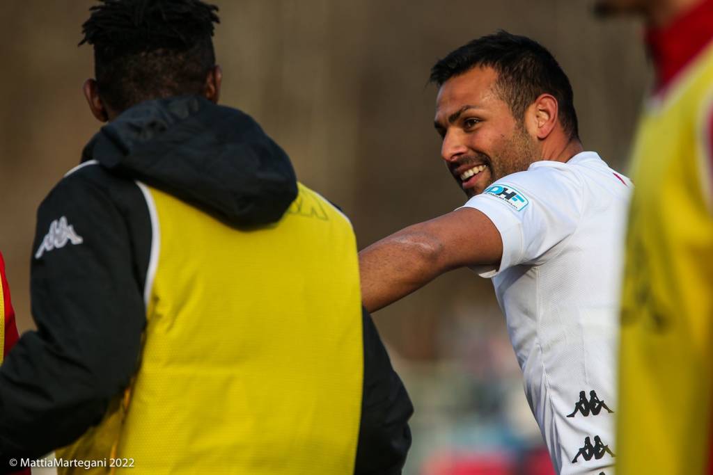 calcio varese gozzano
