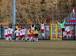 calcio varese gozzano