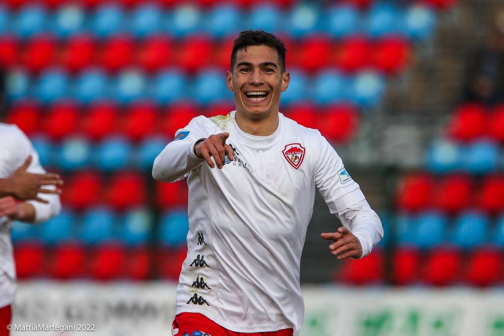 calcio varese gozzano