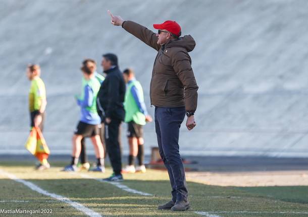 calcio varese imperia