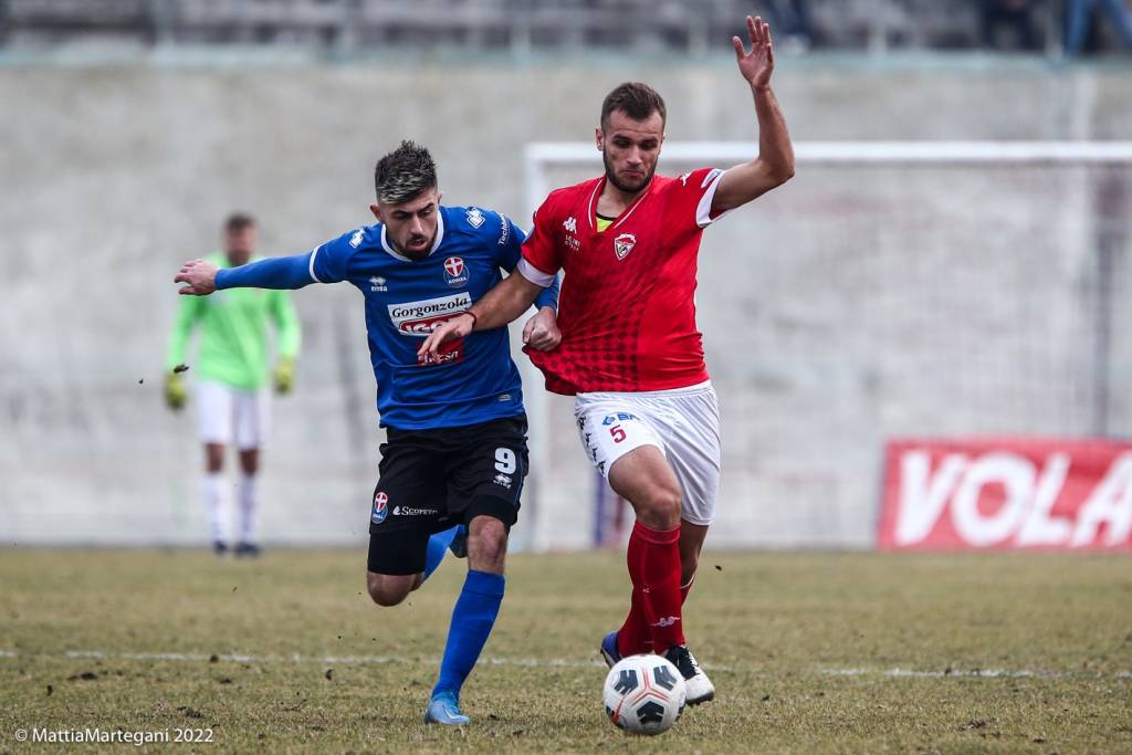 calcio varese - novara 0-1